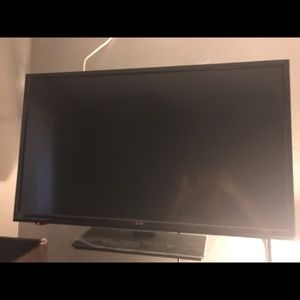 Lg tv